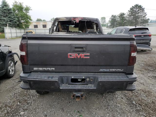 Photo 5 VIN: 1GT12UE84GF240387 - GMC DENALI 