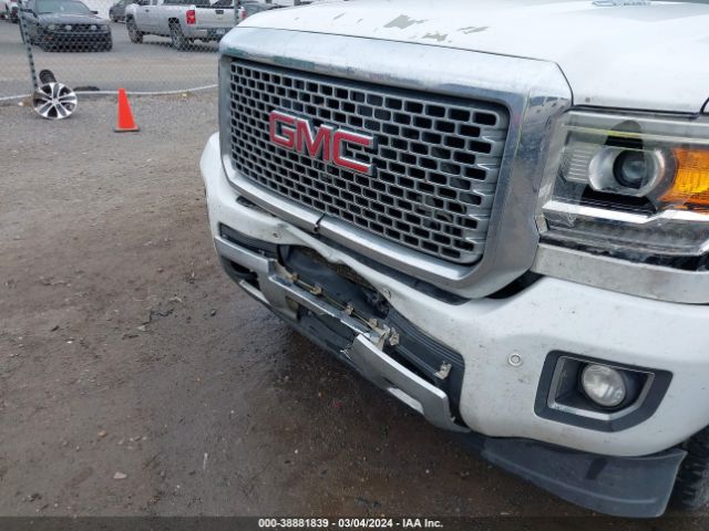 Photo 5 VIN: 1GT12UE84GF273096 - GMC SIERRA 2500HD 