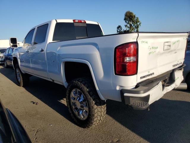 Photo 1 VIN: 1GT12UE84GF273910 - GMC SIERRA K25 