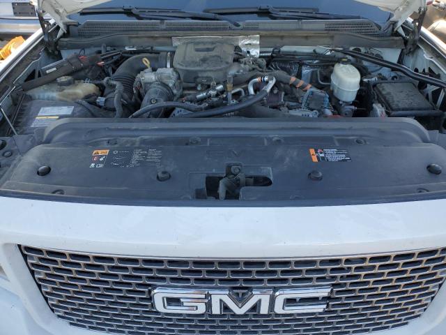 Photo 10 VIN: 1GT12UE84GF273910 - GMC SIERRA K25 