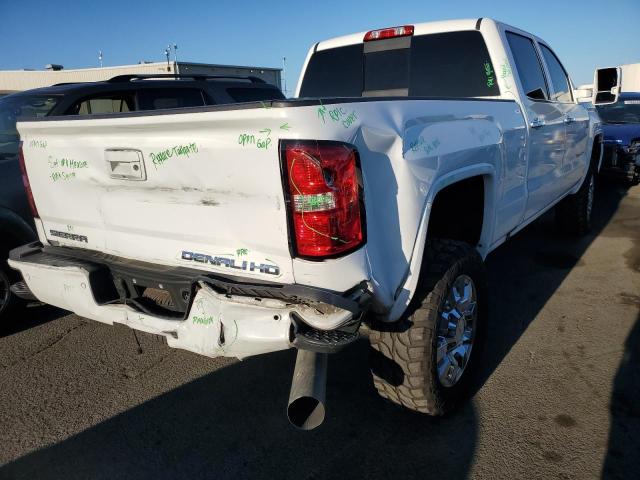 Photo 2 VIN: 1GT12UE84GF273910 - GMC SIERRA K25 