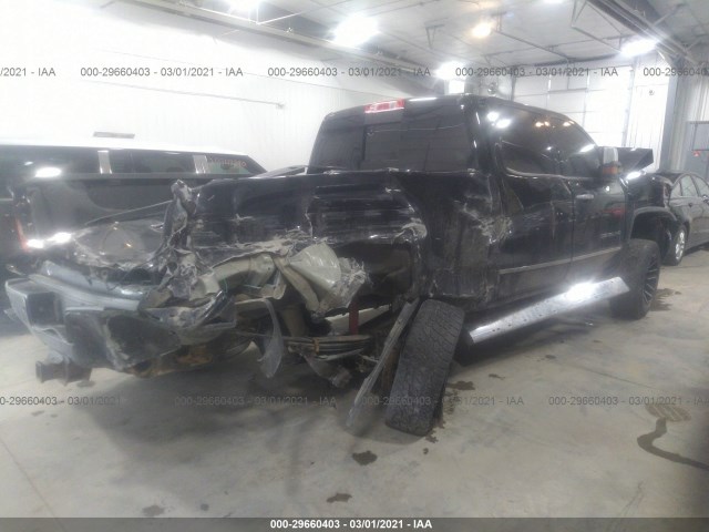 Photo 3 VIN: 1GT12UE85GF105340 - GMC SIERRA 2500HD 