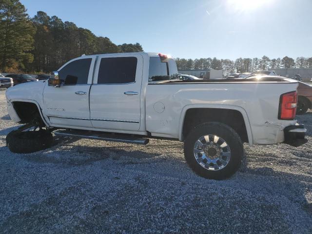 Photo 1 VIN: 1GT12UE85GF105371 - GMC SIERRA K25 