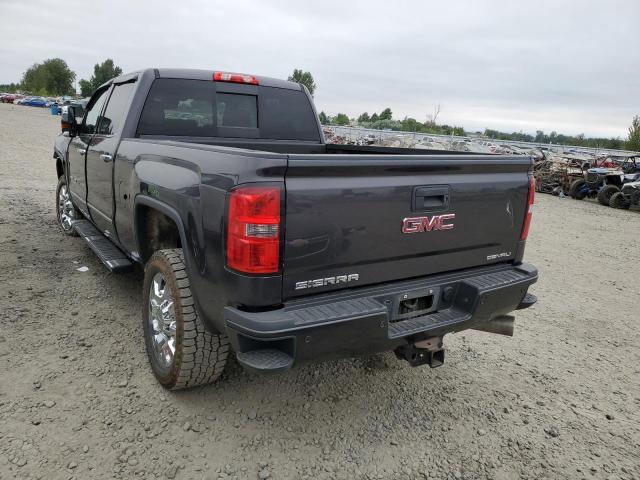 Photo 2 VIN: 1GT12UE85GF135017 - GMC SIERRA K25 