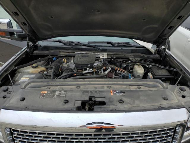 Photo 6 VIN: 1GT12UE85GF135017 - GMC SIERRA K25 