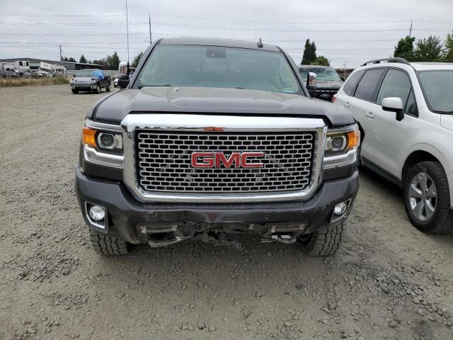 Photo 8 VIN: 1GT12UE85GF135017 - GMC SIERRA K25 