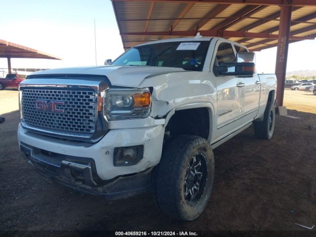 Photo 1 VIN: 1GT12UE85GF157972 - GMC SIERRA 