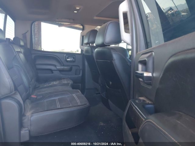 Photo 7 VIN: 1GT12UE85GF157972 - GMC SIERRA 