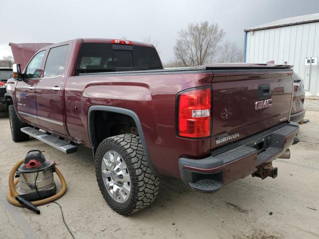 Photo 1 VIN: 1GT12UE85GF178045 - GMC SIERRA K25 