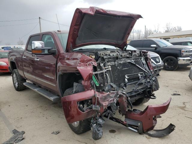 Photo 3 VIN: 1GT12UE85GF178045 - GMC SIERRA K25 