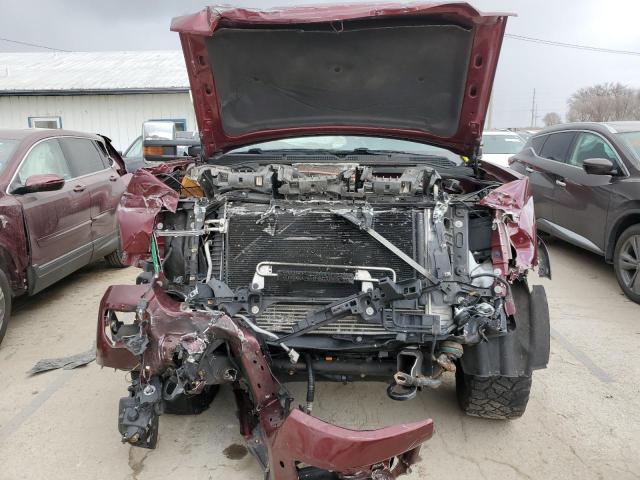 Photo 4 VIN: 1GT12UE85GF178045 - GMC SIERRA K25 