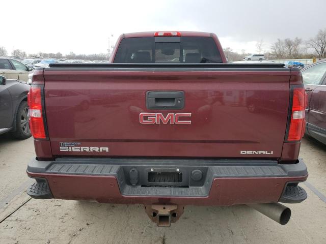 Photo 5 VIN: 1GT12UE85GF178045 - GMC SIERRA K25 