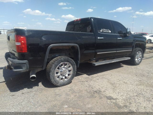 Photo 3 VIN: 1GT12UE85GF183603 - GMC SIERRA 2500HD 