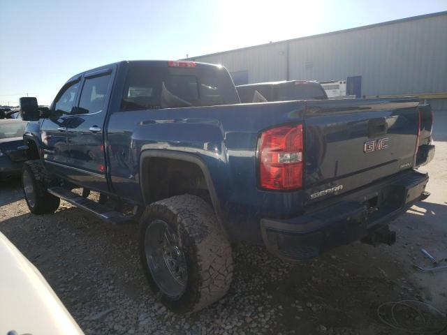 Photo 1 VIN: 1GT12UE85GF253486 - GMC SIERRA K25 