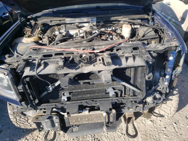 Photo 11 VIN: 1GT12UE85GF253486 - GMC SIERRA K25 