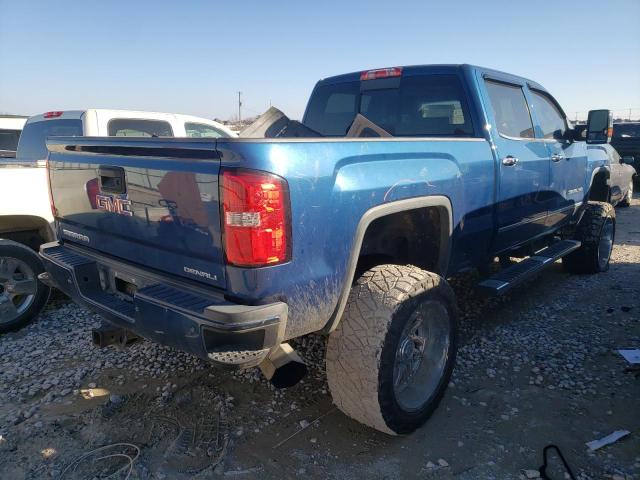 Photo 2 VIN: 1GT12UE85GF253486 - GMC SIERRA K25 