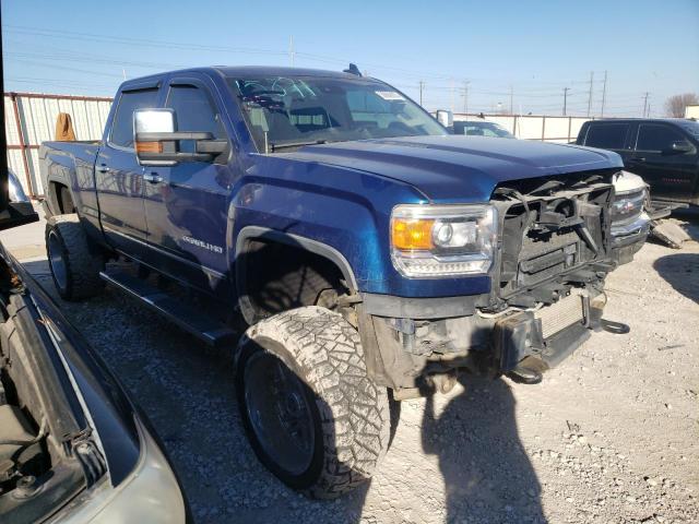 Photo 3 VIN: 1GT12UE85GF253486 - GMC SIERRA K25 