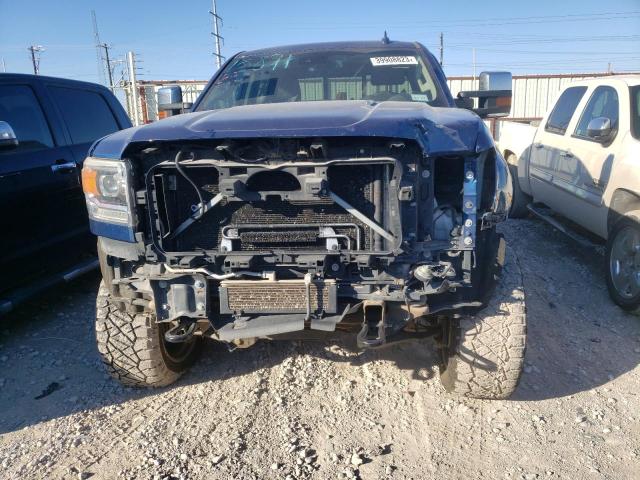 Photo 4 VIN: 1GT12UE85GF253486 - GMC SIERRA K25 