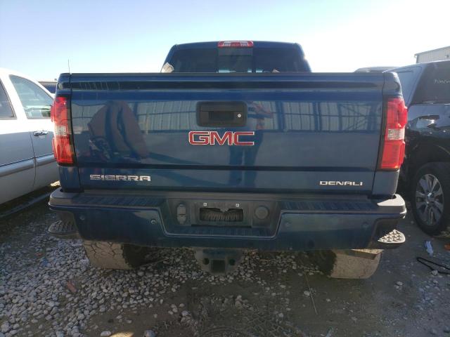 Photo 5 VIN: 1GT12UE85GF253486 - GMC SIERRA K25 