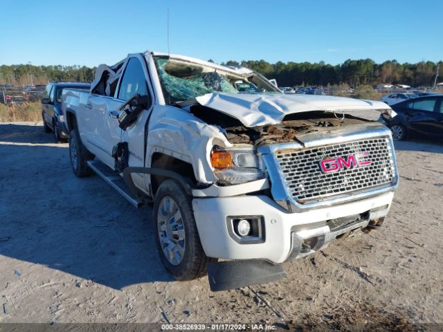 Photo 5 VIN: 1GT12UE85GF263404 - GMC SIERRA 2500HD 