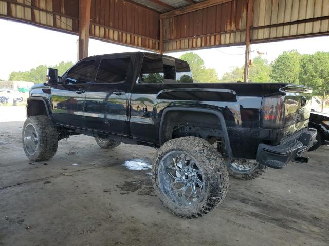 Photo 1 VIN: 1GT12UE86GF140033 - GMC SIERRA K25 