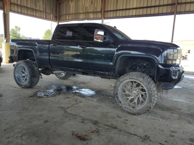 Photo 3 VIN: 1GT12UE86GF140033 - GMC SIERRA K25 