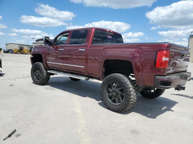 Photo 1 VIN: 1GT12UE86GF161268 - GMC SIERRA K25 