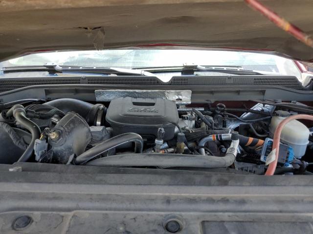 Photo 10 VIN: 1GT12UE86GF161268 - GMC SIERRA K25 