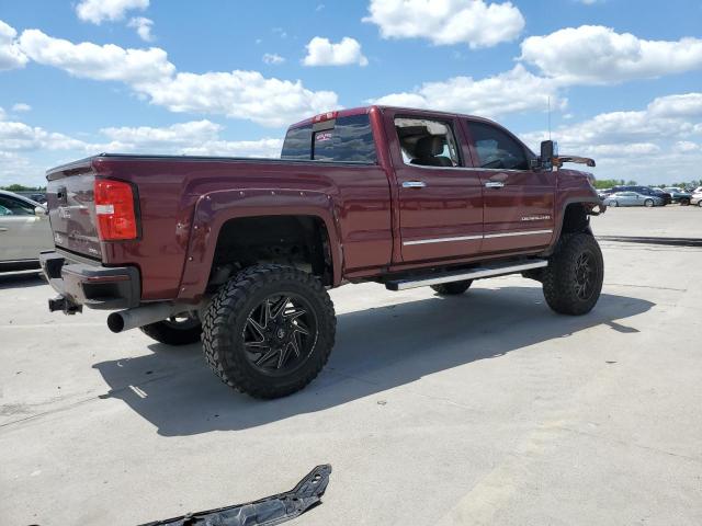 Photo 2 VIN: 1GT12UE86GF161268 - GMC SIERRA K25 