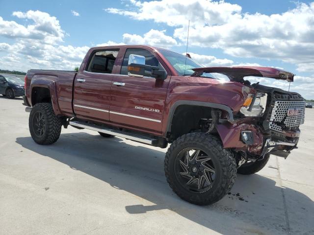 Photo 3 VIN: 1GT12UE86GF161268 - GMC SIERRA K25 