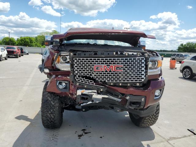 Photo 4 VIN: 1GT12UE86GF161268 - GMC SIERRA K25 