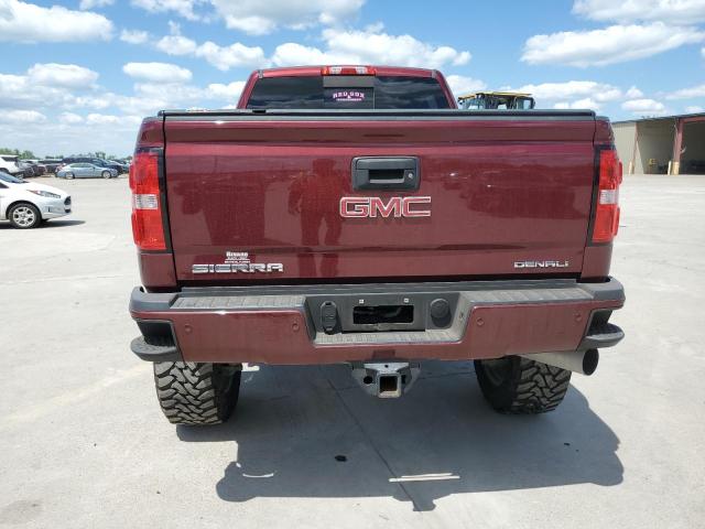 Photo 5 VIN: 1GT12UE86GF161268 - GMC SIERRA K25 