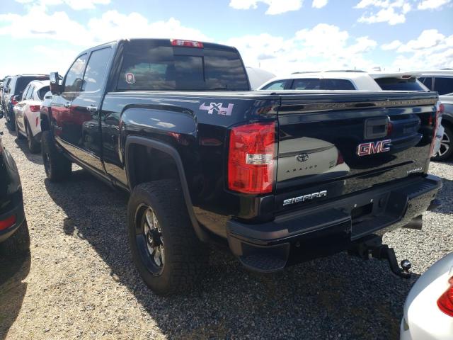 Photo 2 VIN: 1GT12UE86GF200621 - GMC SIERRA K25 