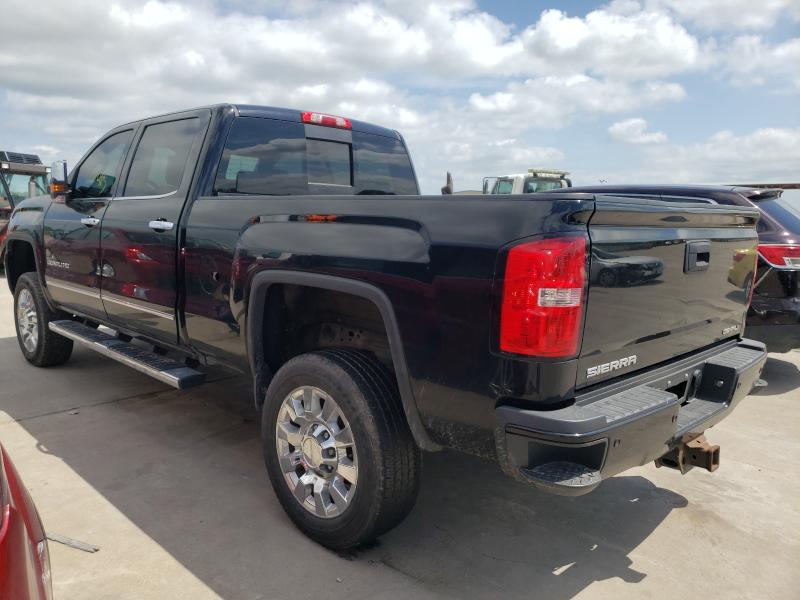 Photo 2 VIN: 1GT12UE86GF203342 - GMC SIERRA K25 