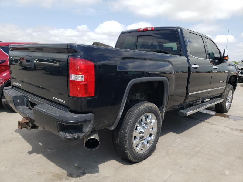 Photo 3 VIN: 1GT12UE86GF203342 - GMC SIERRA K25 