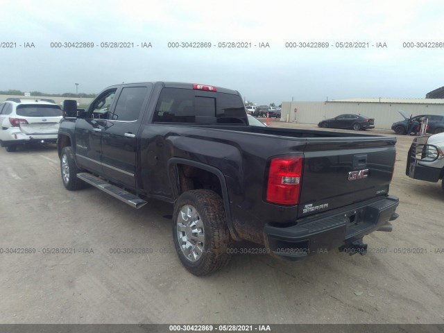 Photo 2 VIN: 1GT12UE86GF211795 - GMC SIERRA 2500HD 