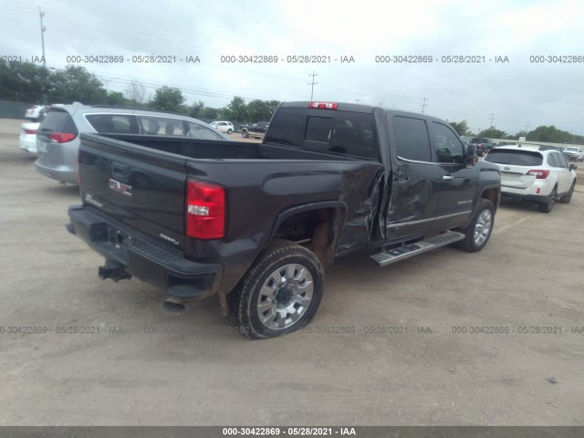 Photo 3 VIN: 1GT12UE86GF211795 - GMC SIERRA 2500HD 