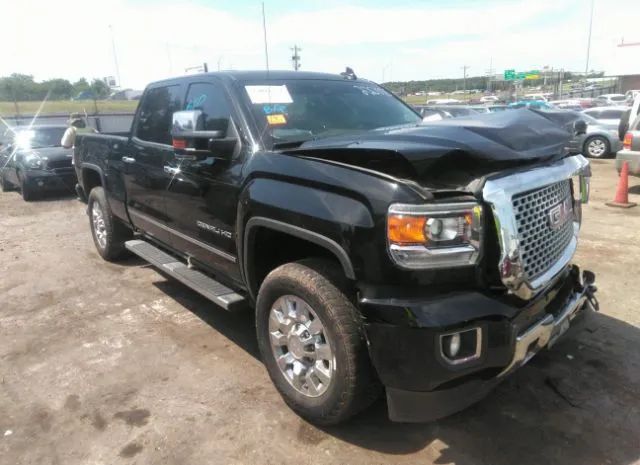 Photo 0 VIN: 1GT12UE86GF220075 - GMC SIERRA 2500HD 