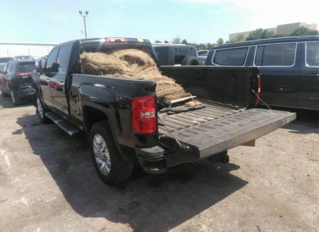 Photo 2 VIN: 1GT12UE86GF220075 - GMC SIERRA 2500HD 