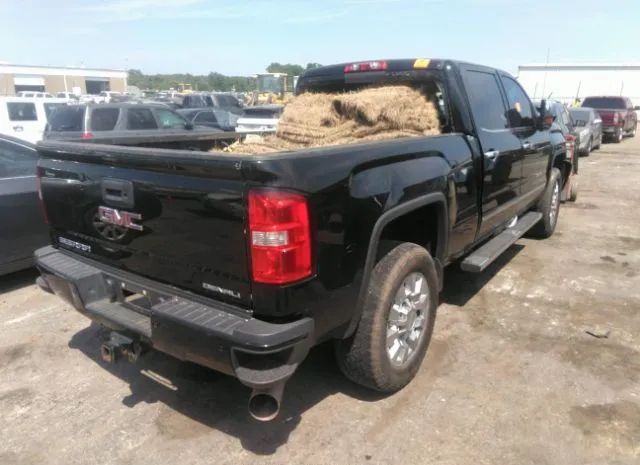 Photo 3 VIN: 1GT12UE86GF220075 - GMC SIERRA 2500HD 