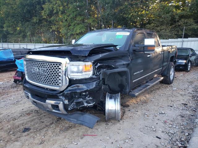 Photo 1 VIN: 1GT12UE86GF220223 - GMC SIERRA K25 