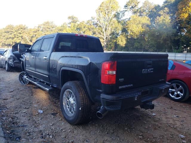 Photo 2 VIN: 1GT12UE86GF220223 - GMC SIERRA K25 