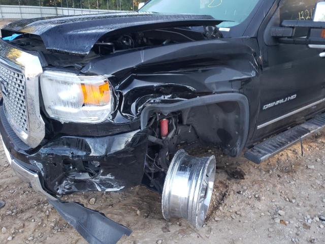 Photo 8 VIN: 1GT12UE86GF220223 - GMC SIERRA K25 