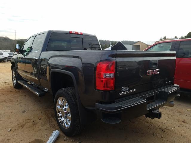 Photo 2 VIN: 1GT12UE86GF233098 - GMC SIERRA K25 