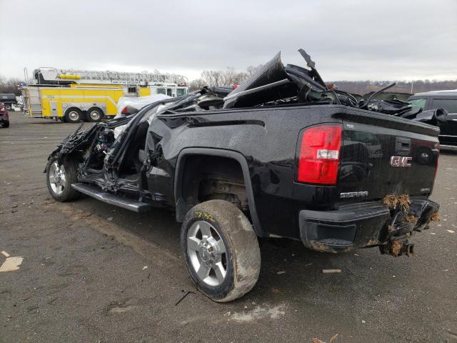 Photo 2 VIN: 1GT12UE86GF237930 - GMC SIERRA K25 