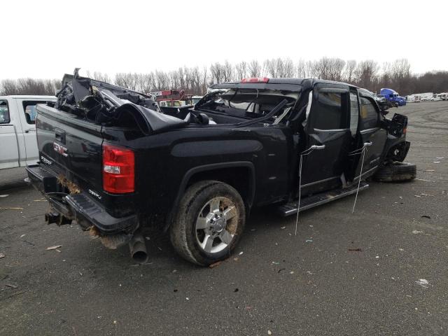 Photo 3 VIN: 1GT12UE86GF237930 - GMC SIERRA K25 