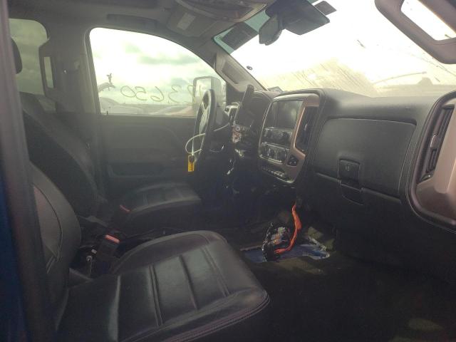 Photo 4 VIN: 1GT12UE86GF243727 - GMC SIERRA K25 