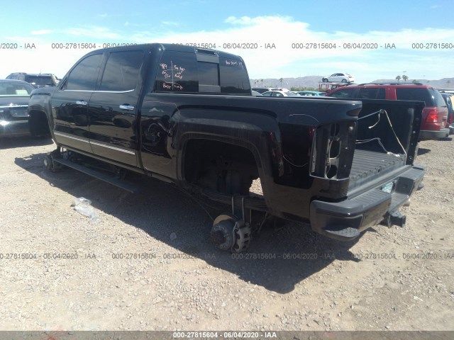 Photo 2 VIN: 1GT12UE86GF251441 - GMC SIERRA 2500HD 