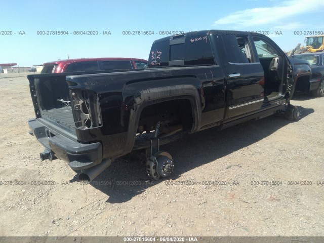 Photo 3 VIN: 1GT12UE86GF251441 - GMC SIERRA 2500HD 