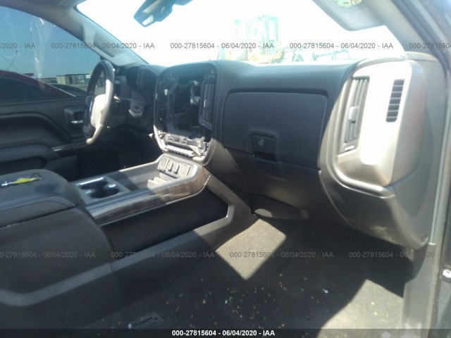 Photo 4 VIN: 1GT12UE86GF251441 - GMC SIERRA 2500HD 